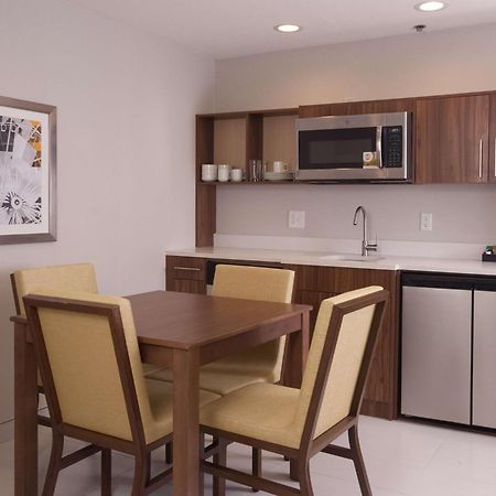 Home2 Suites By Hilton Atlanta Perimeter Center Dunwoody Eksteriør bilde