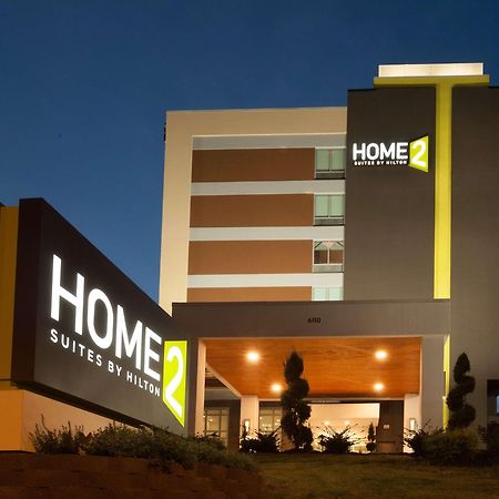 Home2 Suites By Hilton Atlanta Perimeter Center Dunwoody Eksteriør bilde
