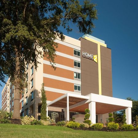 Home2 Suites By Hilton Atlanta Perimeter Center Dunwoody Eksteriør bilde