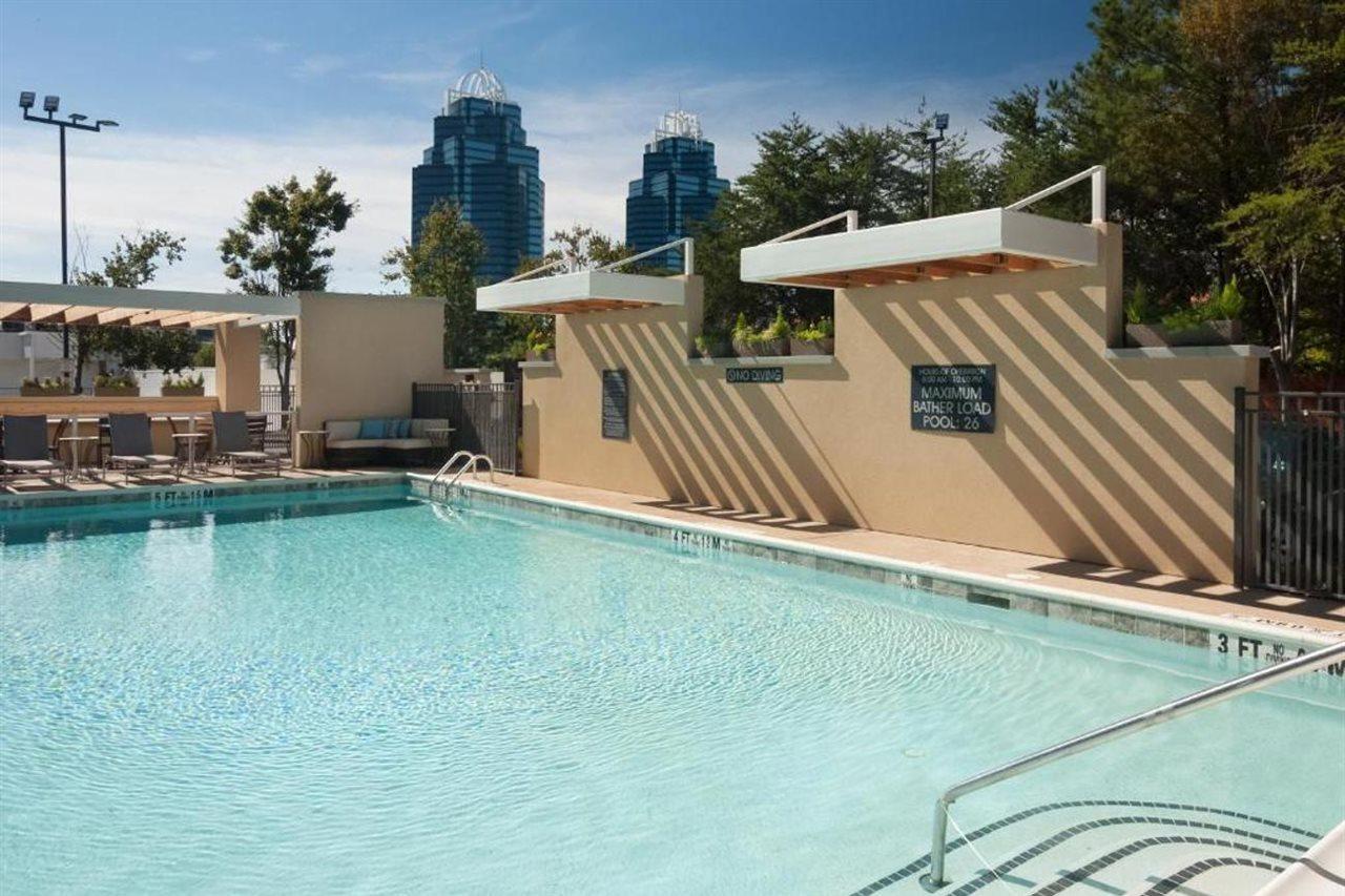 Home2 Suites By Hilton Atlanta Perimeter Center Dunwoody Eksteriør bilde