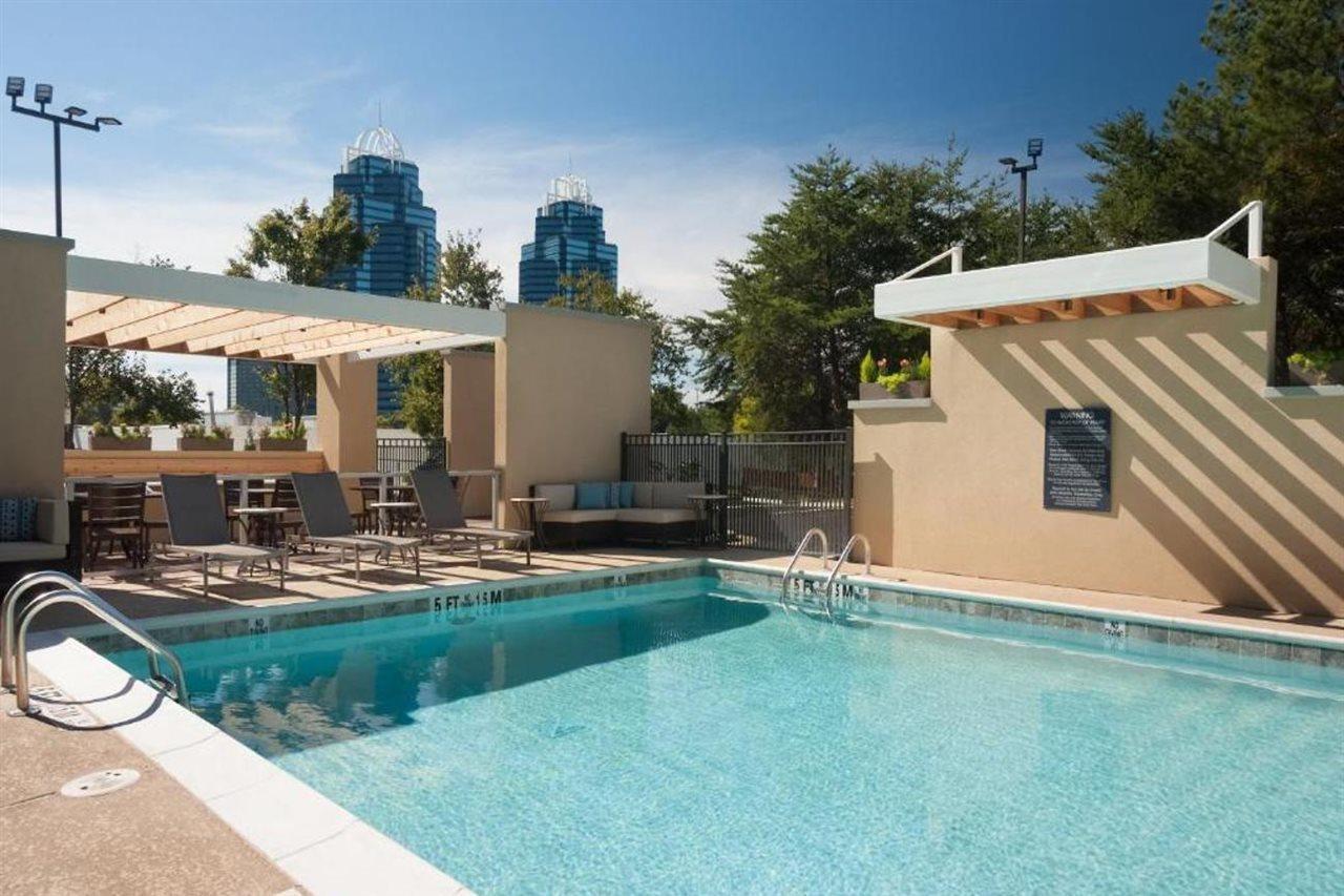 Home2 Suites By Hilton Atlanta Perimeter Center Dunwoody Eksteriør bilde