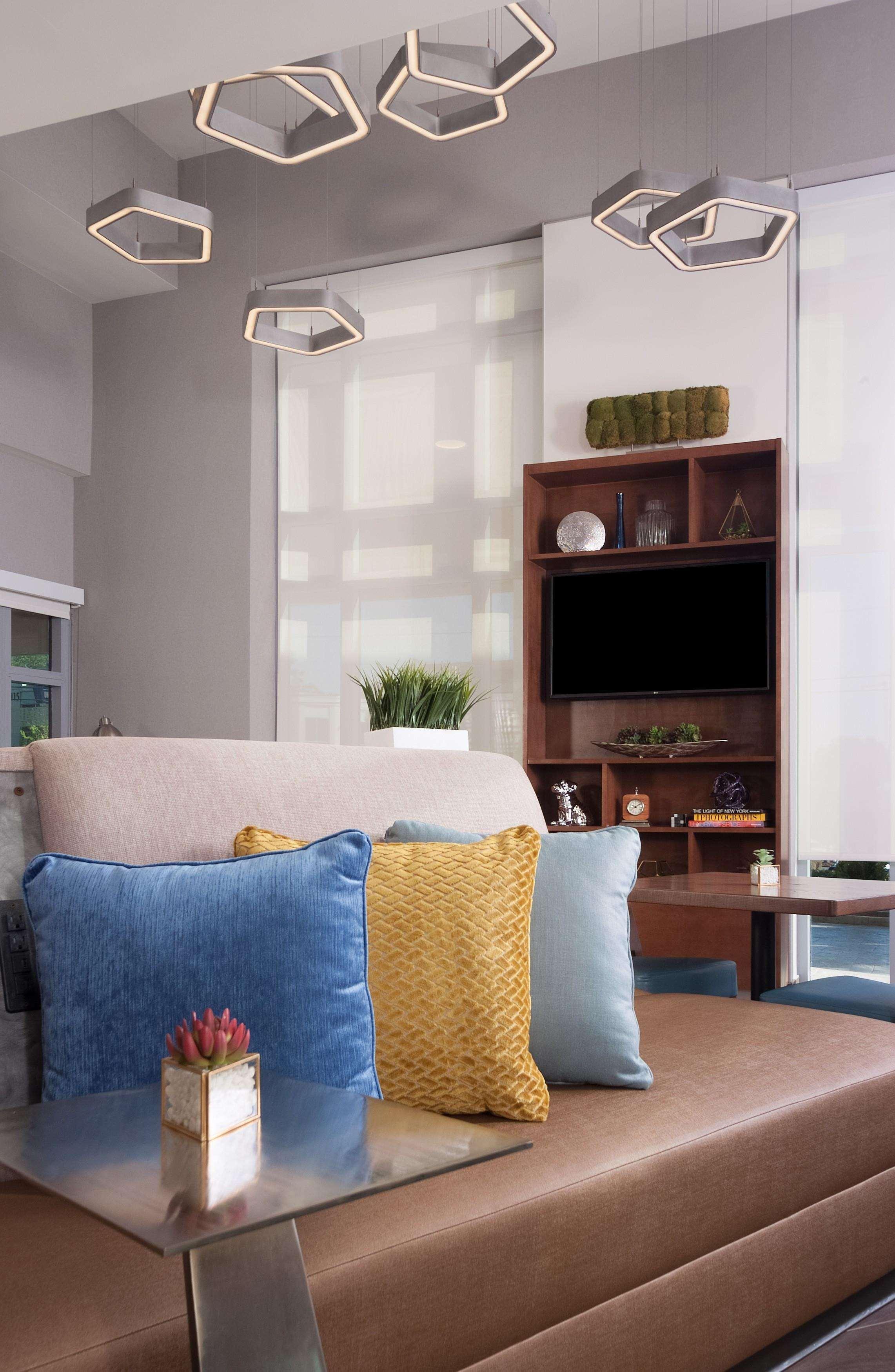 Home2 Suites By Hilton Atlanta Perimeter Center Dunwoody Eksteriør bilde