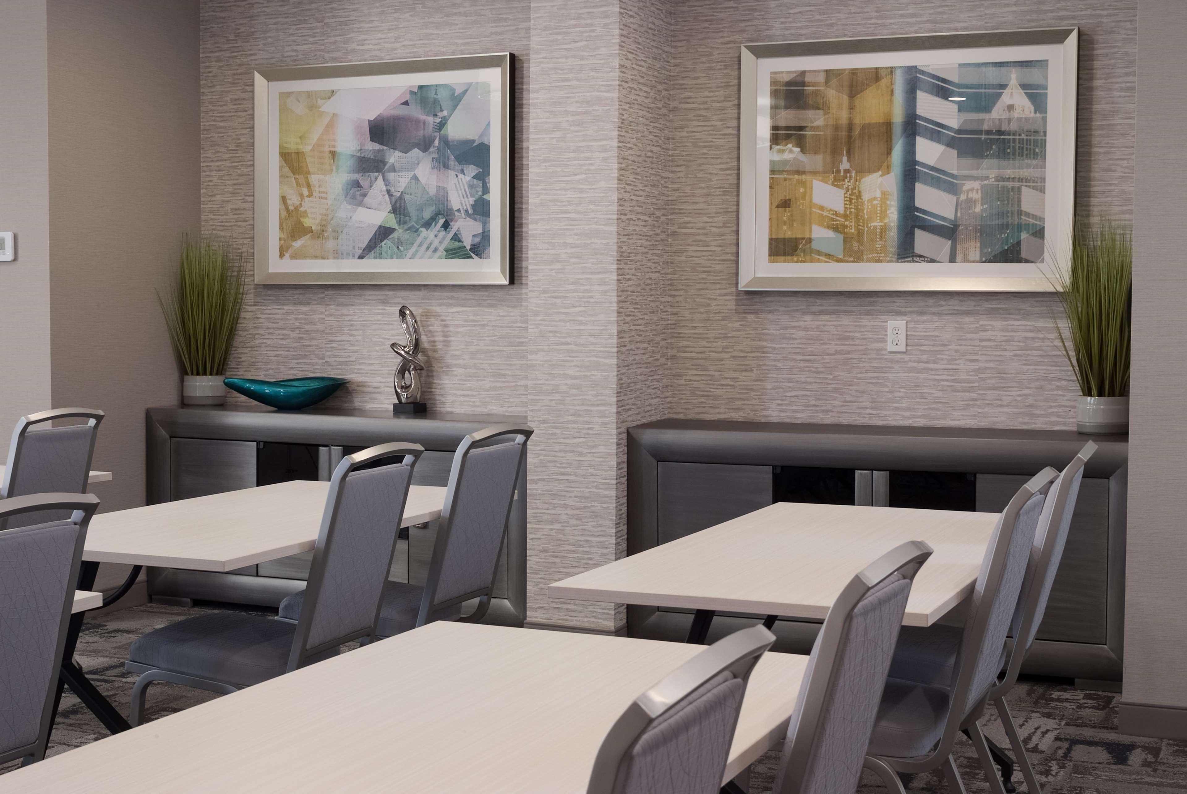 Home2 Suites By Hilton Atlanta Perimeter Center Dunwoody Eksteriør bilde