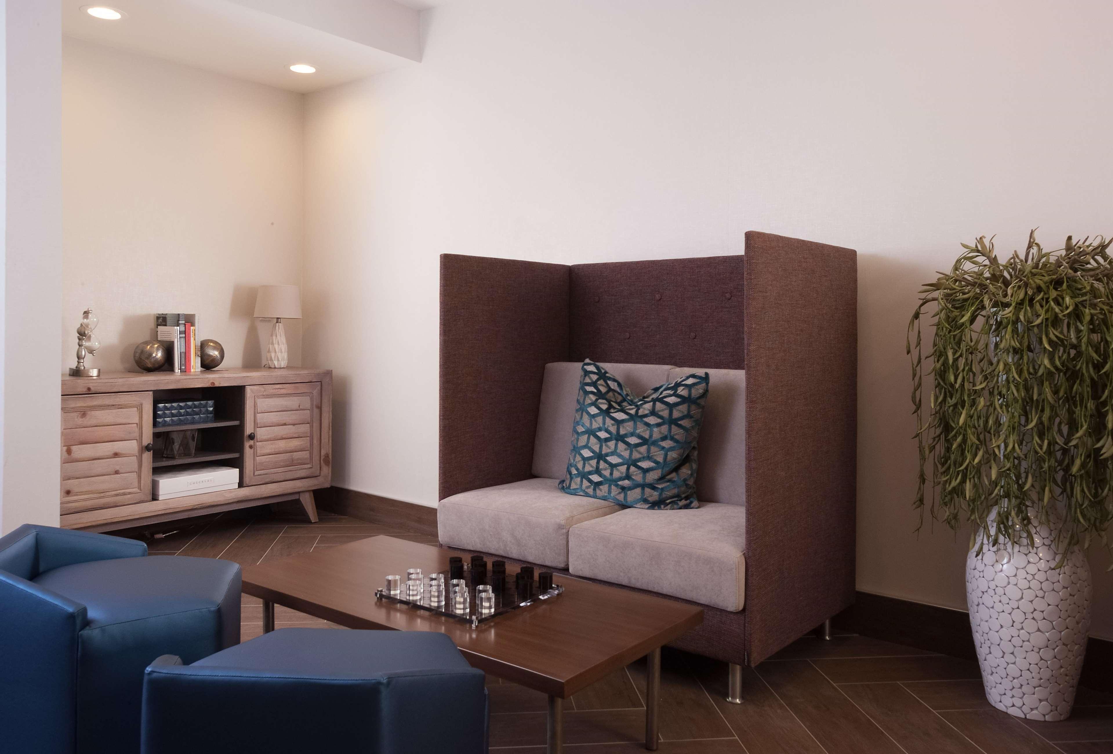 Home2 Suites By Hilton Atlanta Perimeter Center Dunwoody Eksteriør bilde