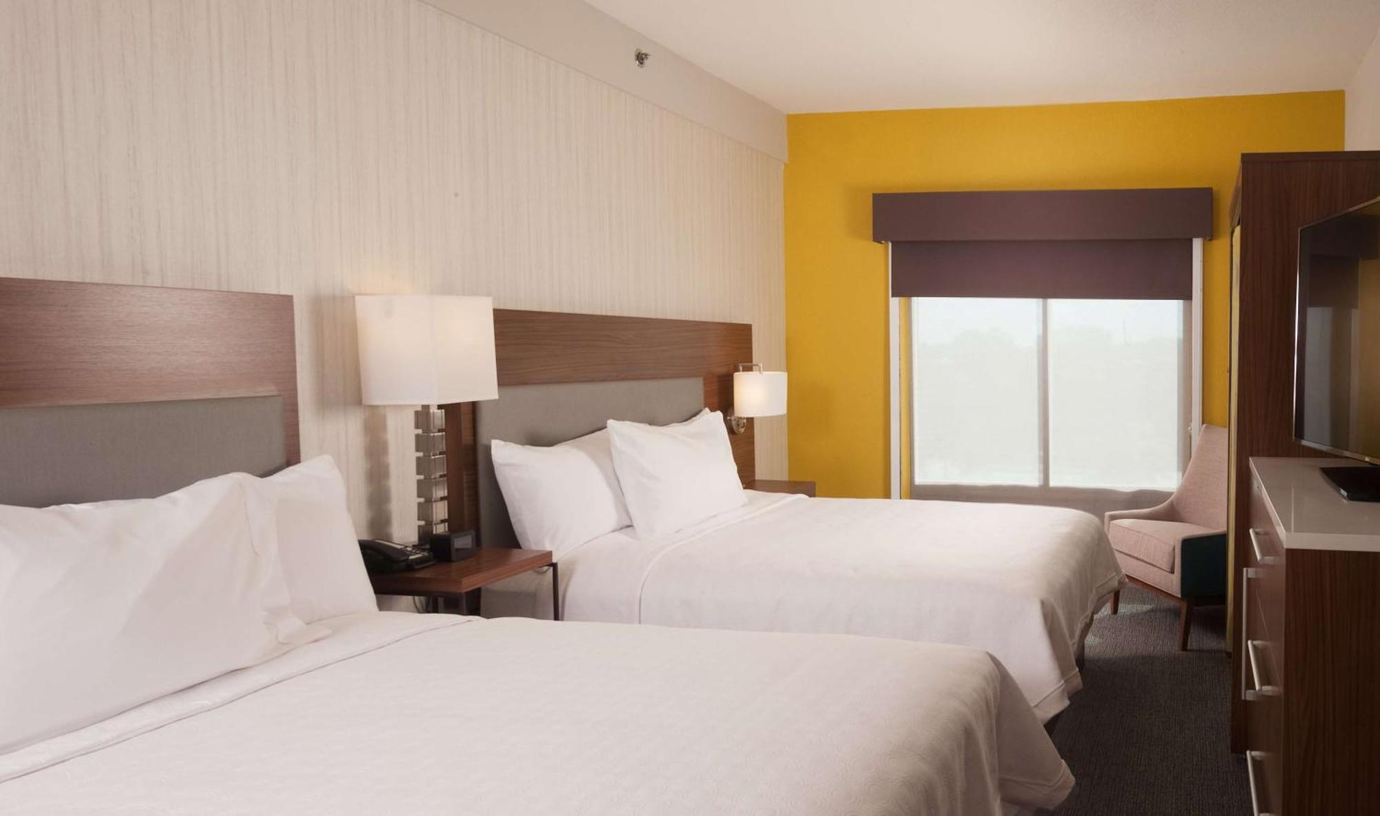 Home2 Suites By Hilton Atlanta Perimeter Center Dunwoody Eksteriør bilde