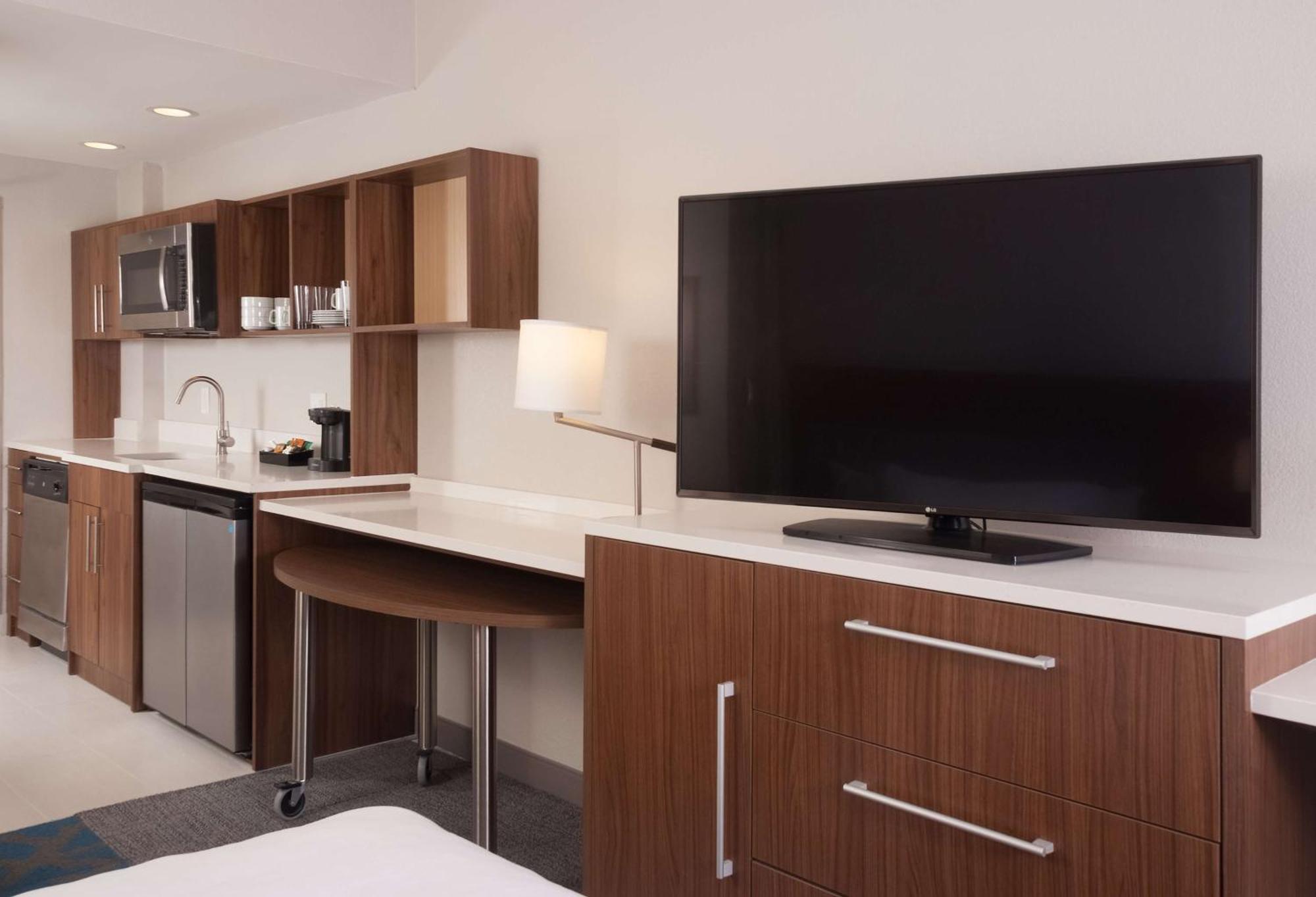 Home2 Suites By Hilton Atlanta Perimeter Center Dunwoody Eksteriør bilde