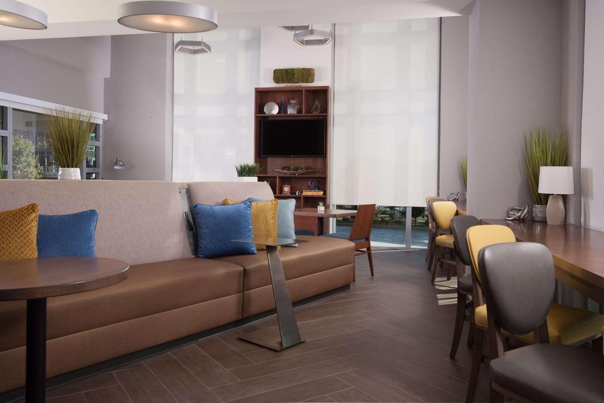 Home2 Suites By Hilton Atlanta Perimeter Center Dunwoody Eksteriør bilde