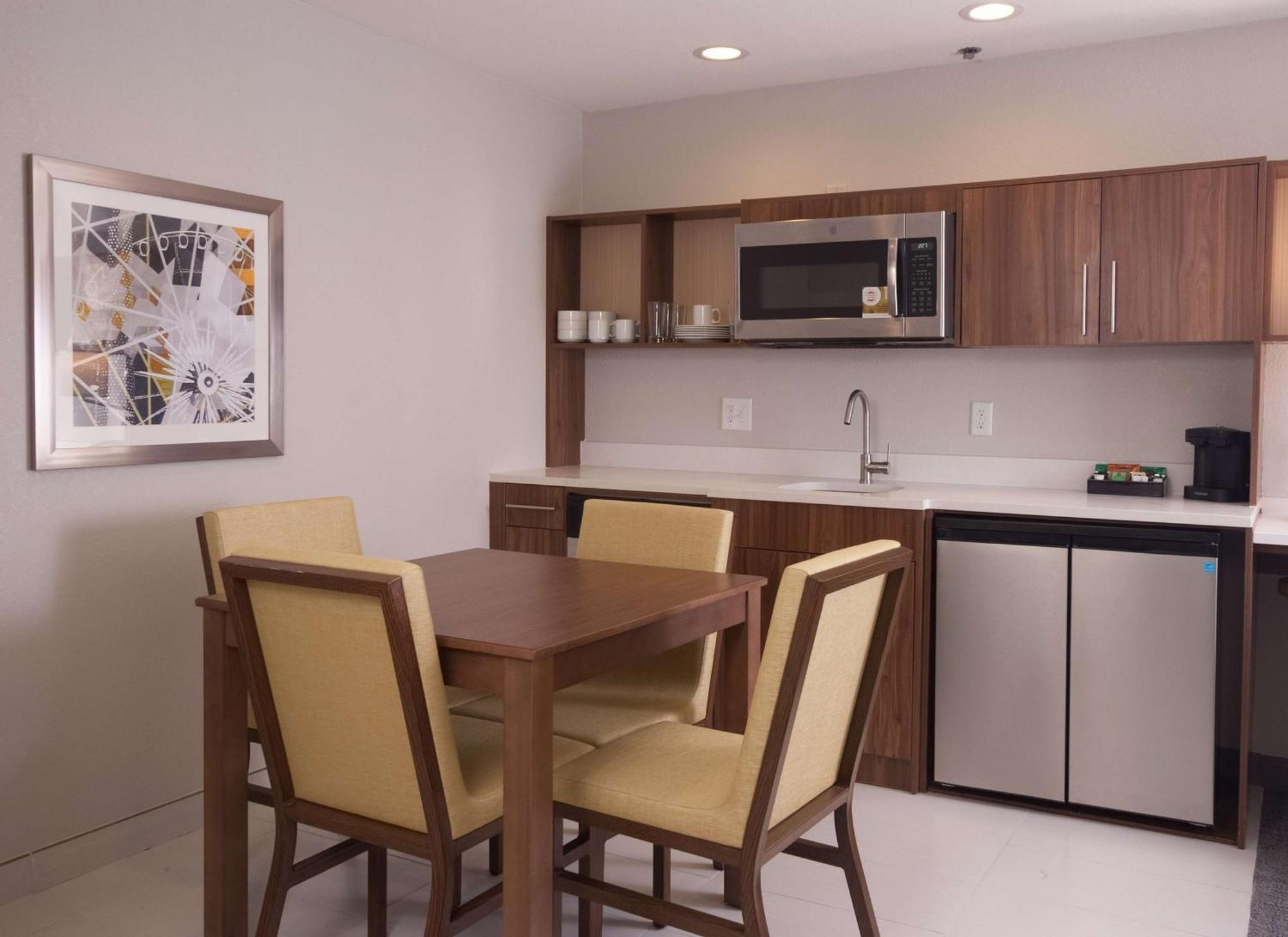 Home2 Suites By Hilton Atlanta Perimeter Center Dunwoody Eksteriør bilde