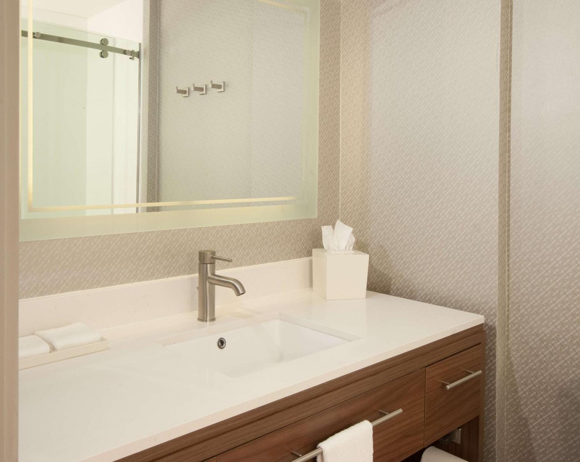 Home2 Suites By Hilton Atlanta Perimeter Center Dunwoody Eksteriør bilde
