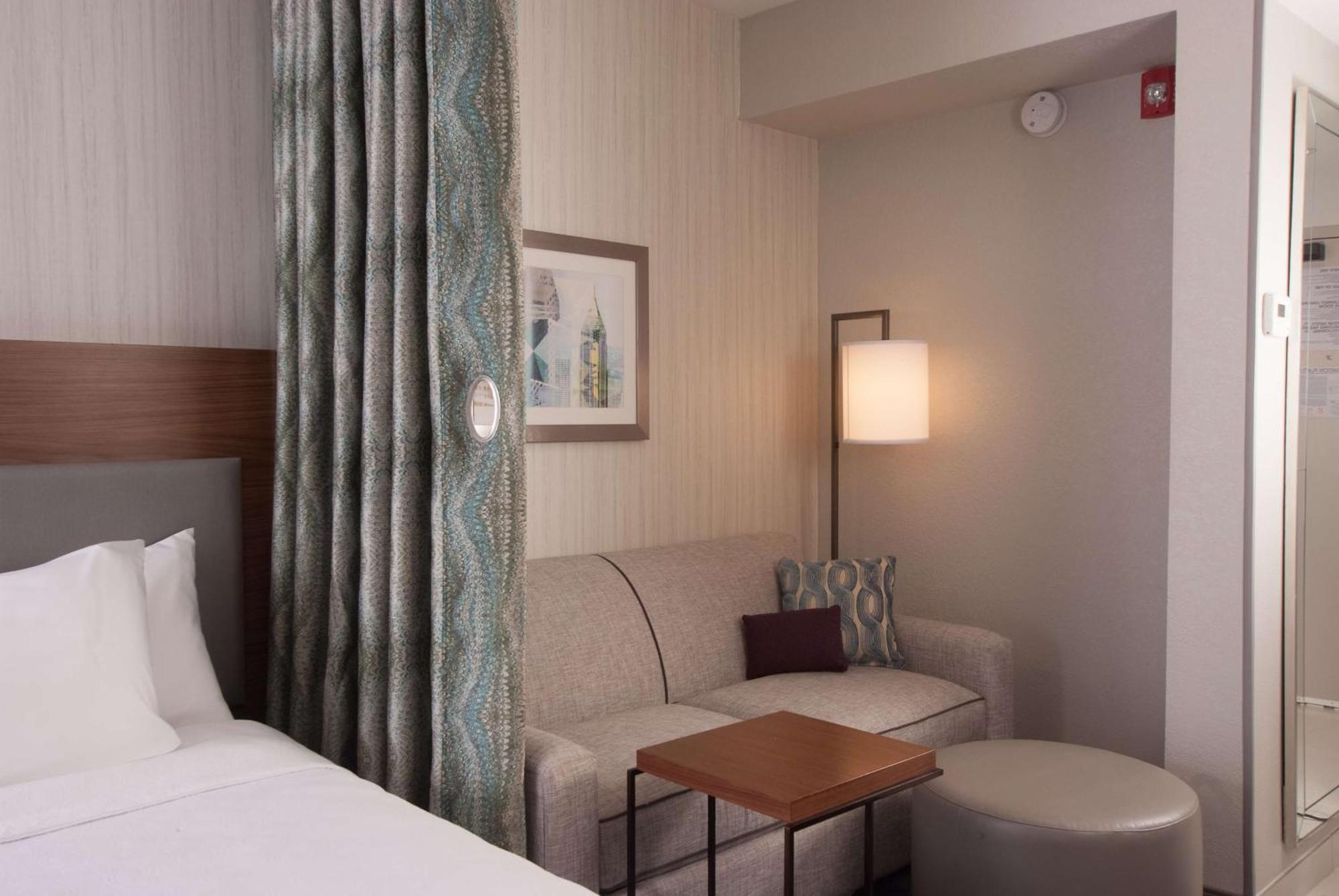 Home2 Suites By Hilton Atlanta Perimeter Center Dunwoody Eksteriør bilde