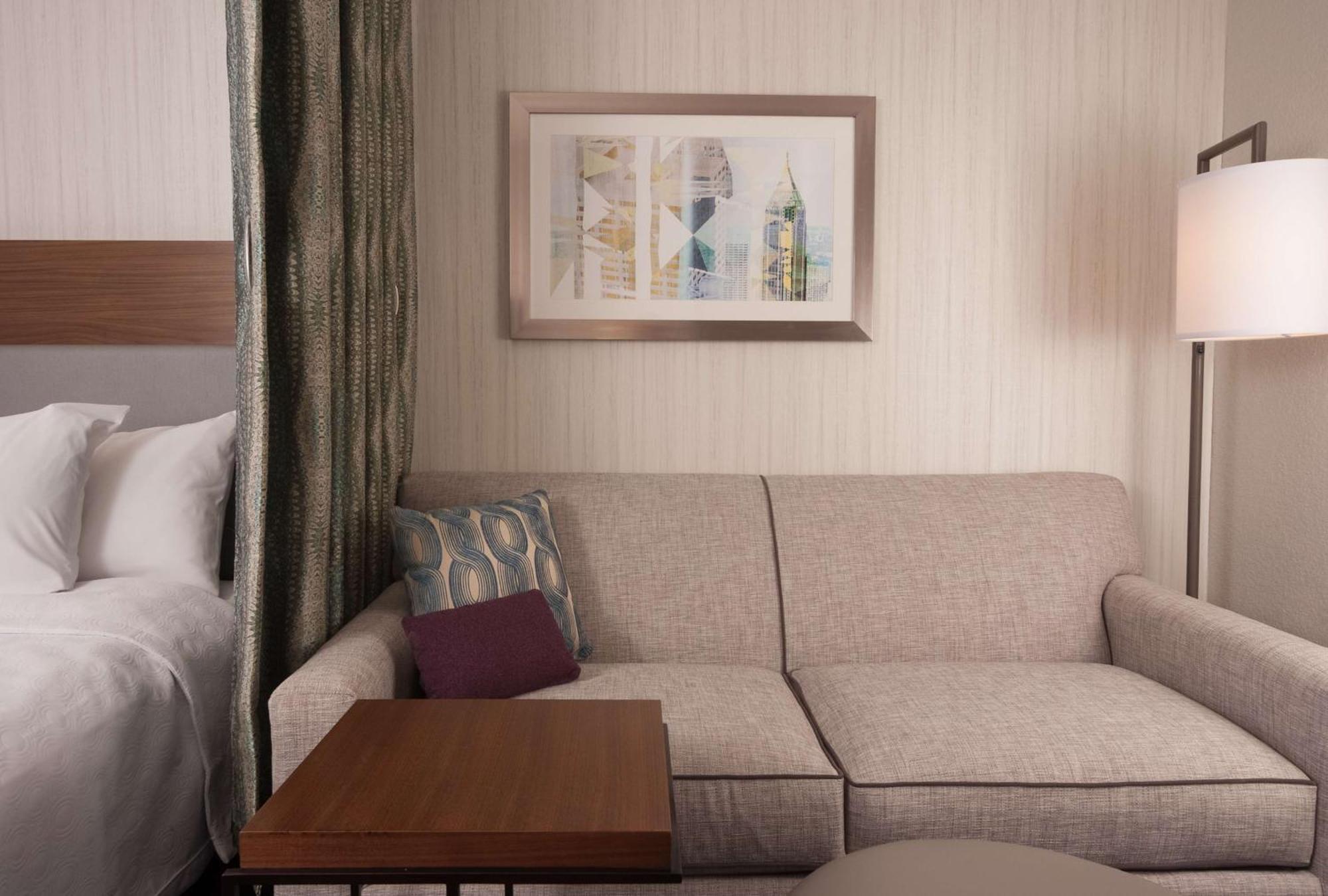 Home2 Suites By Hilton Atlanta Perimeter Center Dunwoody Eksteriør bilde