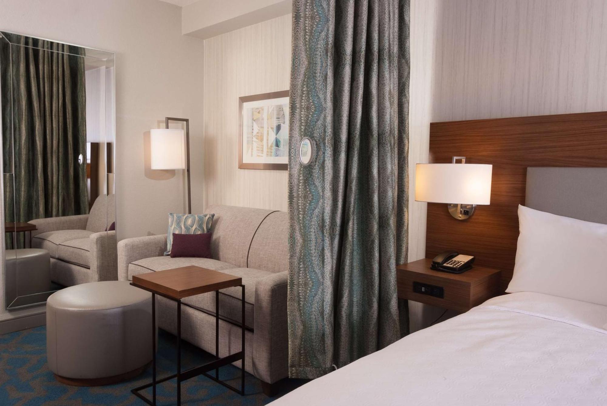 Home2 Suites By Hilton Atlanta Perimeter Center Dunwoody Eksteriør bilde