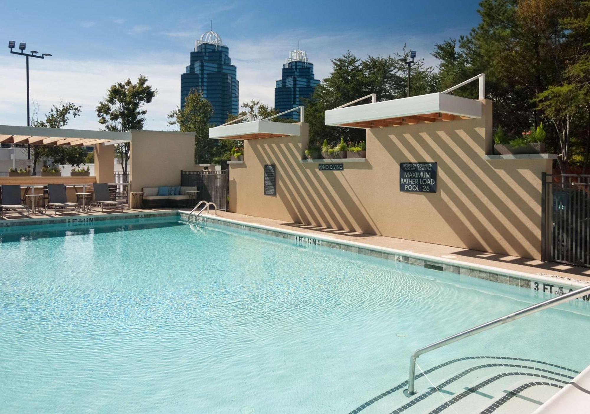 Home2 Suites By Hilton Atlanta Perimeter Center Dunwoody Eksteriør bilde