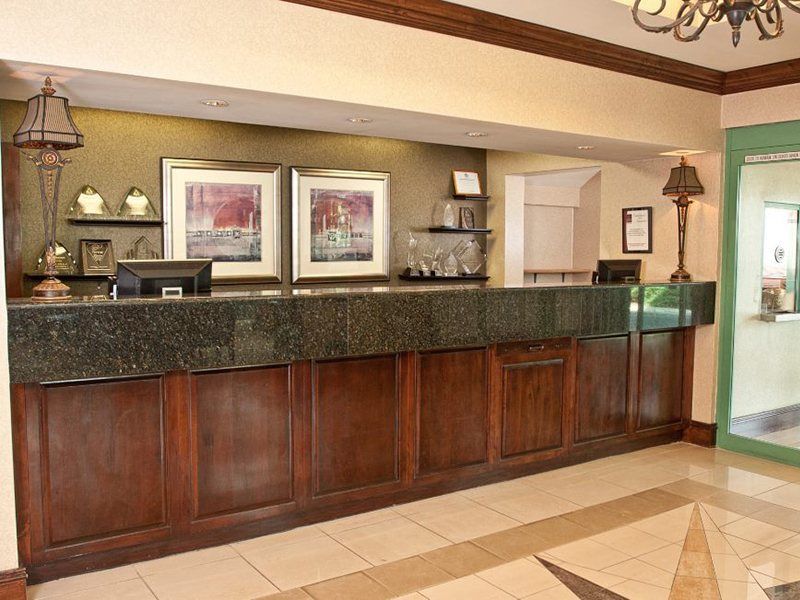 Home2 Suites By Hilton Atlanta Perimeter Center Dunwoody Eksteriør bilde