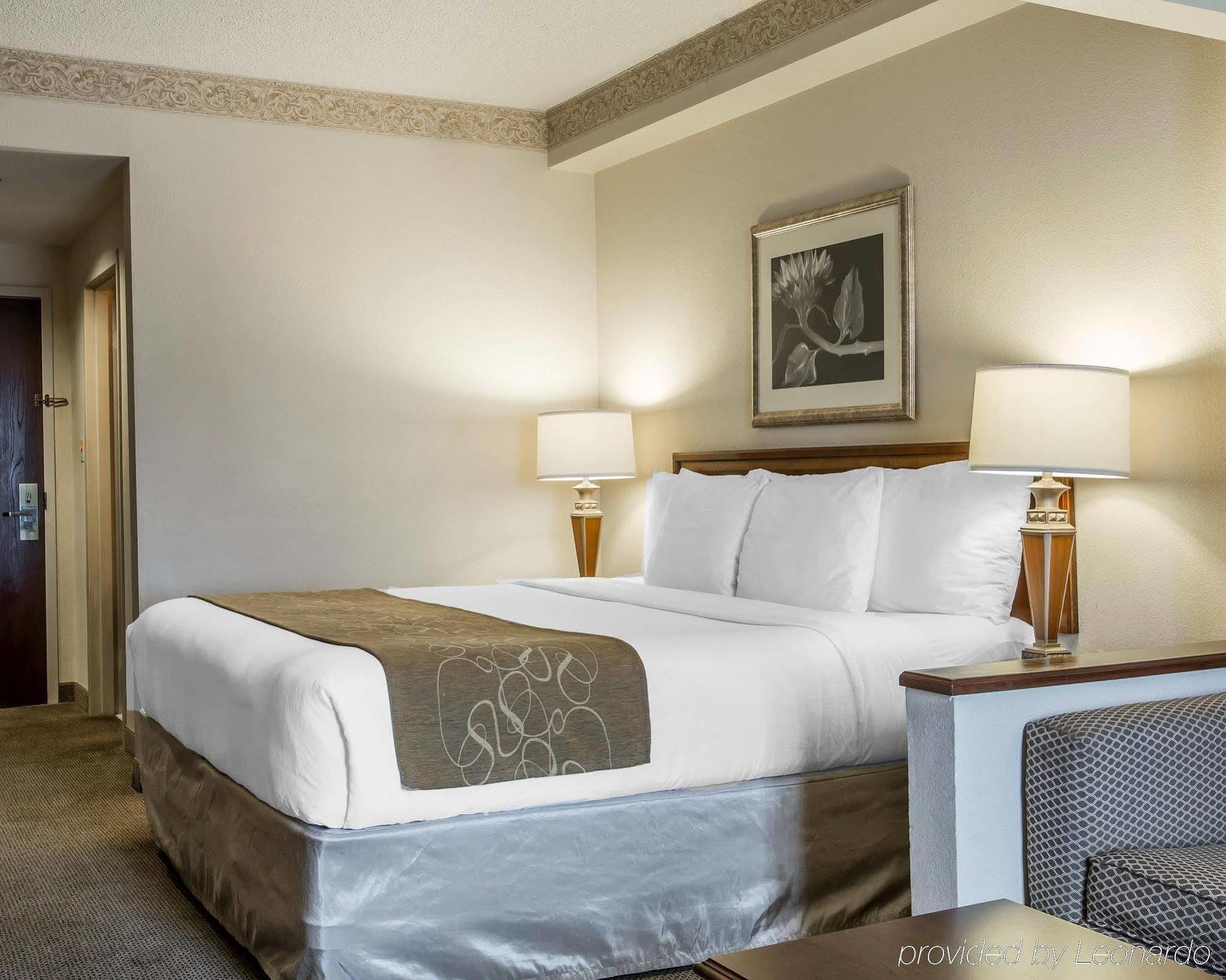 Home2 Suites By Hilton Atlanta Perimeter Center Dunwoody Eksteriør bilde