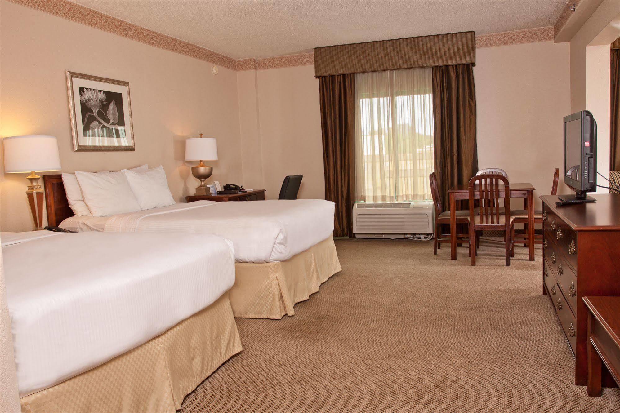 Home2 Suites By Hilton Atlanta Perimeter Center Dunwoody Eksteriør bilde