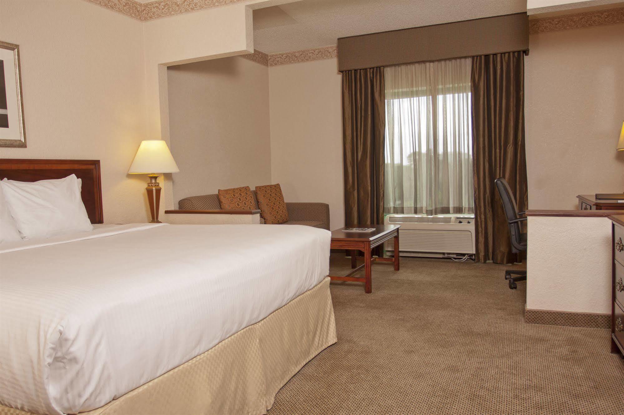 Home2 Suites By Hilton Atlanta Perimeter Center Dunwoody Eksteriør bilde