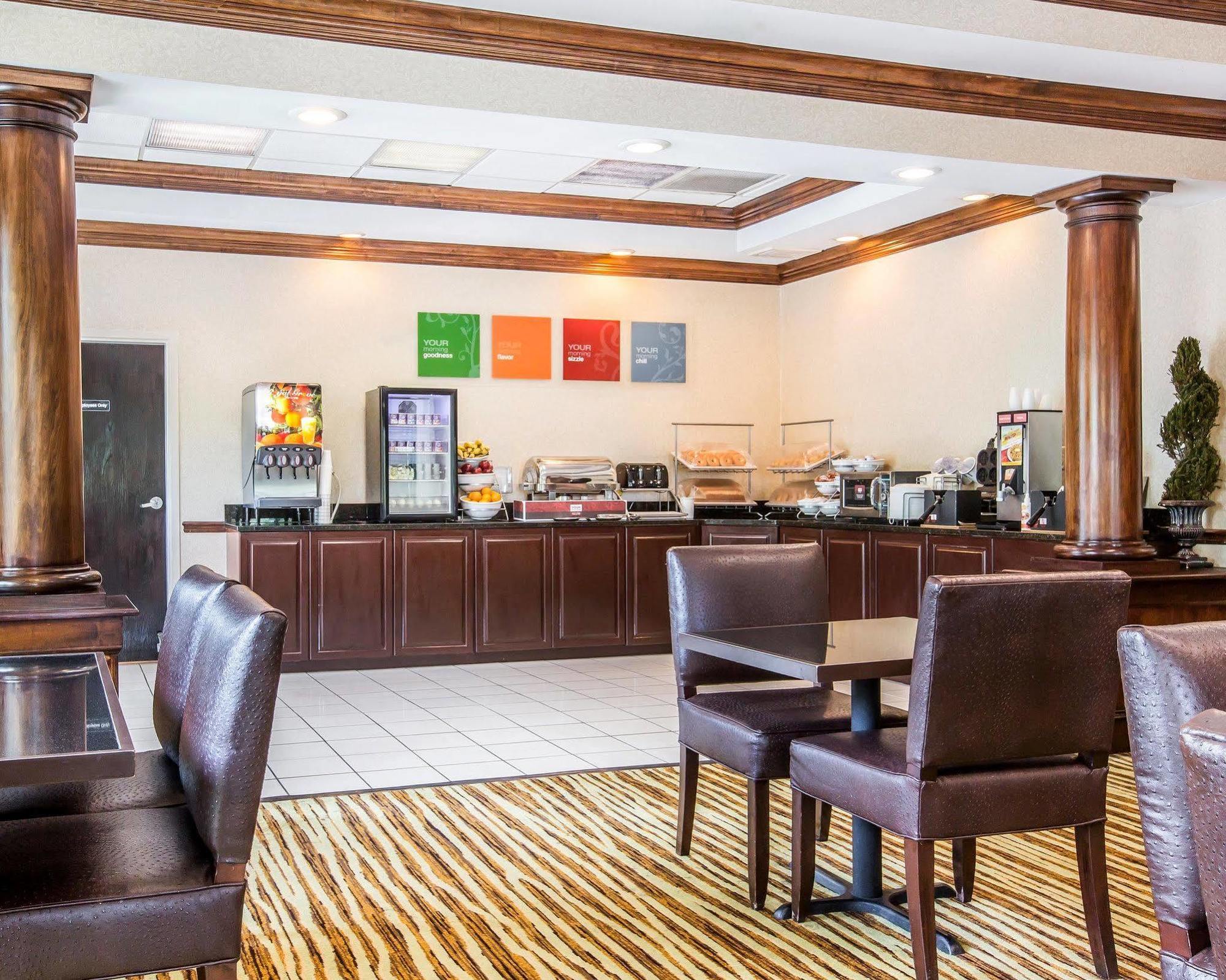 Home2 Suites By Hilton Atlanta Perimeter Center Dunwoody Eksteriør bilde