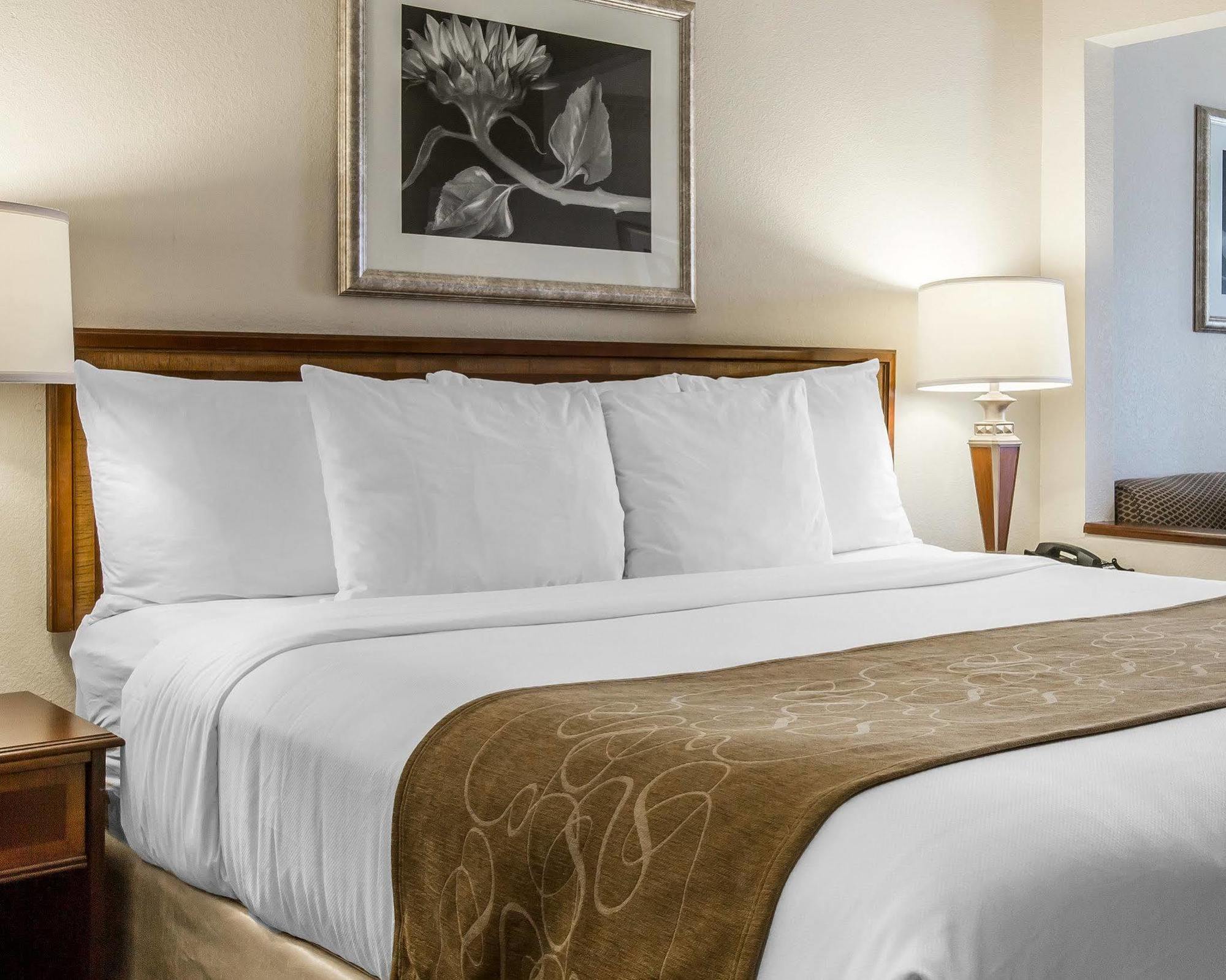 Home2 Suites By Hilton Atlanta Perimeter Center Dunwoody Eksteriør bilde