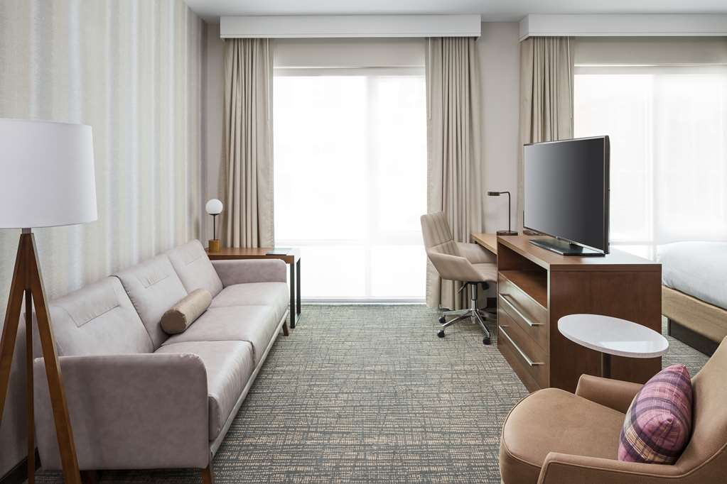 Home2 Suites By Hilton Atlanta Perimeter Center Dunwoody Rom bilde
