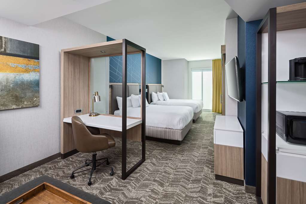 Home2 Suites By Hilton Atlanta Perimeter Center Dunwoody Rom bilde