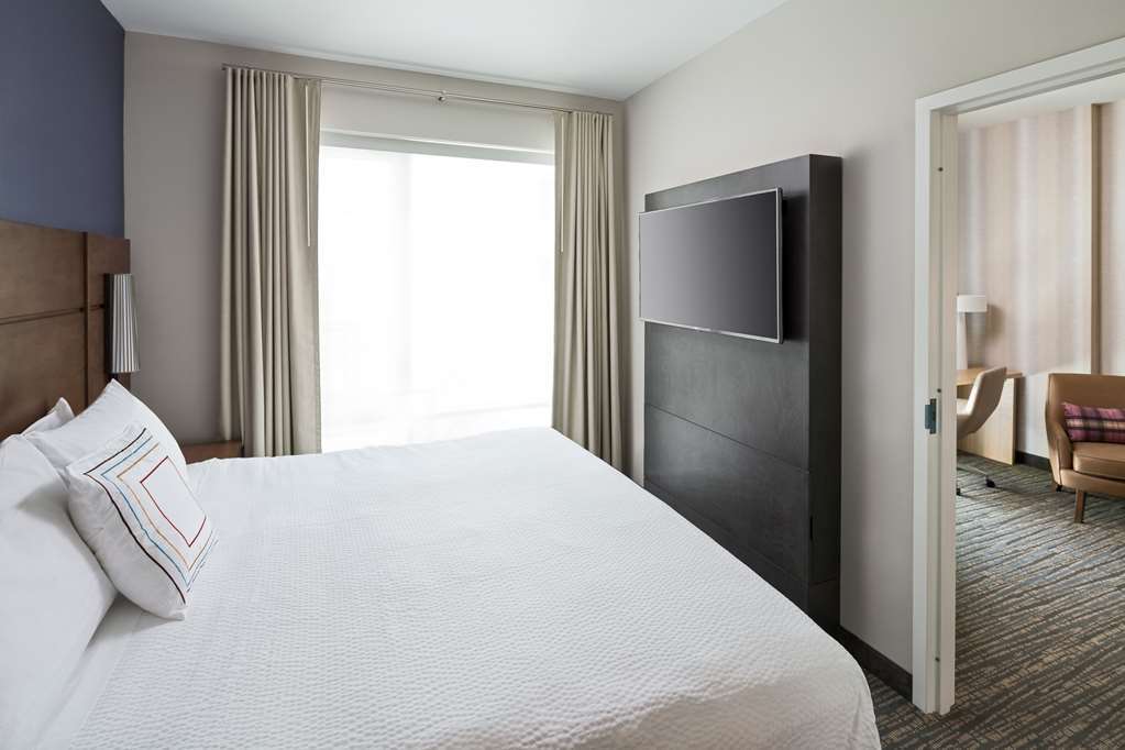 Home2 Suites By Hilton Atlanta Perimeter Center Dunwoody Rom bilde