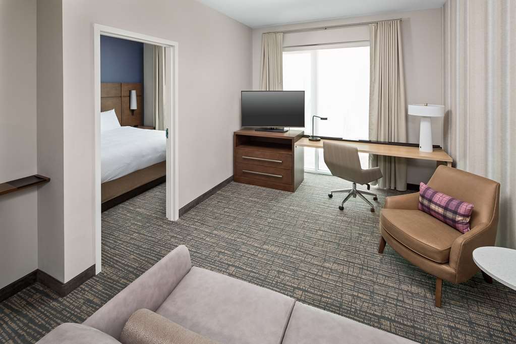 Home2 Suites By Hilton Atlanta Perimeter Center Dunwoody Rom bilde