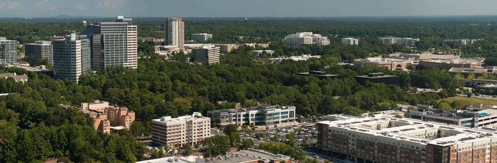Home2 Suites By Hilton Atlanta Perimeter Center Dunwoody Eksteriør bilde