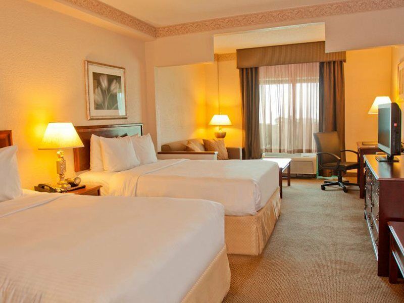 Home2 Suites By Hilton Atlanta Perimeter Center Dunwoody Eksteriør bilde